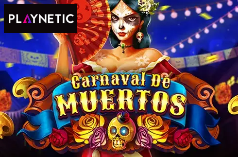 Carnaval de Muertos